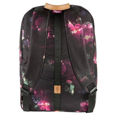Nitro Urban Classic - Laptoprucksack 45 cm 15" (black rose) - Markenkoffer