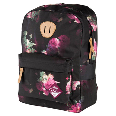 Nitro Urban Classic - Laptoprucksack 45 cm 15" (black rose) - Markenkoffer