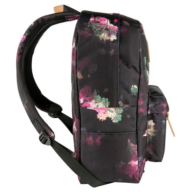Nitro Urban Classic - Laptoprucksack 45 cm 15" (black rose) - Markenkoffer