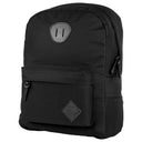 Nitro Urban Classic - Laptoprucksack 45 cm 15" (true black) - Markenkoffer