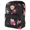 Nitro Urban Collection Cypress - Rucksack 15" 56 cm (black rose) - Markenkoffer