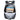 Nitro Urban Plus - Laptoprucksack 15" 46 cm (though black) - Markenkoffer