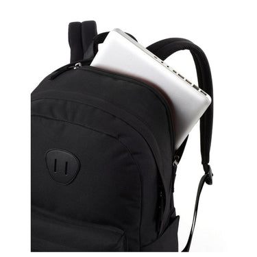 Nitro Urban Plus - Laptoprucksack 15" 46 cm (true black) - Markenkoffer