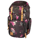Nitro Weekender - Reiserucksack 55 cm (black rose) - Markenkoffer
