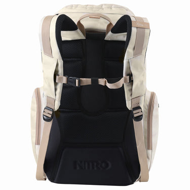 Nitro Weekender - Reiserucksack 55 cm (dune) - Markenkoffer