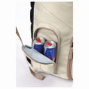 Nitro Weekender - Reiserucksack 55 cm (dune) - Markenkoffer