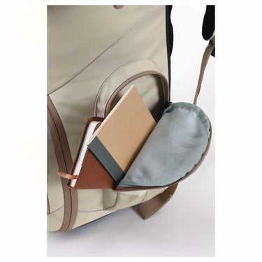 Nitro Weekender - Reiserucksack 55 cm (dune) - Markenkoffer