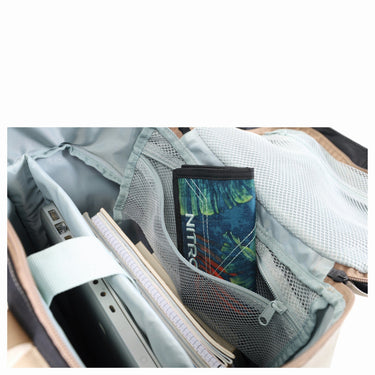 Nitro Weekender - Reiserucksack 55 cm (dune) - Markenkoffer