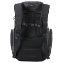 Nitro Weekender - Reiserucksack 55 cm (tough black) - Markenkoffer