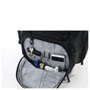 Nitro Weekender - Reiserucksack 55 cm (tough black) - Markenkoffer