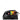 Nitro Weekender - Reiserucksack 55 cm (tough black) - Markenkoffer