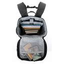 Nitro Weekender - Reiserucksack 55 cm (tough black) - Markenkoffer