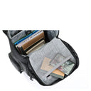 Nitro Weekender - Reiserucksack 55 cm (tough black) - Markenkoffer