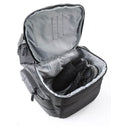 Nitro Weekender - Reiserucksack 55 cm (tough black) - Markenkoffer