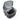 Nitro Weekender - Reiserucksack 55 cm (tough black) - Markenkoffer
