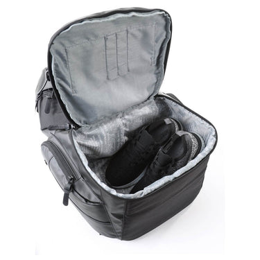 Nitro Weekender - Reiserucksack 55 cm (tough black) - Markenkoffer