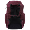 Nitro Weekender - Reiserucksack 55 cm (wine) - Markenkoffer