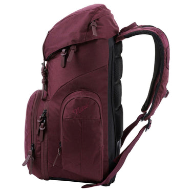 Nitro Weekender - Reiserucksack 55 cm (wine) - Markenkoffer