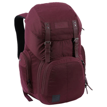 Nitro Weekender - Reiserucksack 55 cm (wine) - Markenkoffer