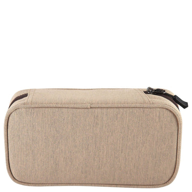 Nitro XL - Schlampermäppchen 21 cm (almond) - Markenkoffer