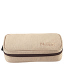 Nitro XL - Schlampermäppchen 21 cm (almond) - Markenkoffer