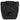 Norco Canmore City Tasche - Hinterradtasche 34 cm (schwarz) - Markenkoffer