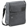 Norco Glenbury City 5 Messenger - Bicycle Bag 38 cm (tweed grey)