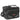 Norco Kansas 8 - Lenkertasche 26 cm (black) - Markenkoffer