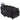 Norco Ohio - Gepäckträger (UniKlip 2) 38 cm (schwarz) - Markenkoffer
