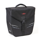 Norco Orlando City 14 - Hinterradtasche (KLICKfix) 34 cm (black) - Markenkoffer