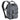 Norco Taybury - Fahrradrucksack 33 cm (grau) - Markenkoffer