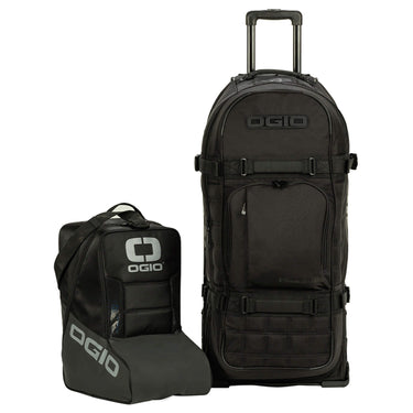 OGIO 9800 PRO - Rollenreisetasche 125 L 86 cm (blackout) - Markenkoffer