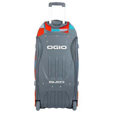 OGIO 9800 PRO - Rollenreisetasche 125 L 86 cm (blockade red) - Markenkoffer