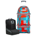 OGIO 9800 PRO - Rollenreisetasche 125 L 86 cm (blockade red) - Markenkoffer