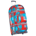 OGIO 9800 PRO - Rollenreisetasche 125 L 86 cm (blockade red) - Markenkoffer