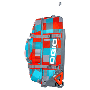 OGIO 9800 PRO - Rollenreisetasche 125 L 86 cm (blockade red) - Markenkoffer