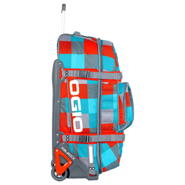 OGIO 9800 PRO - Rollenreisetasche 125 L 86 cm (blockade red) - Markenkoffer
