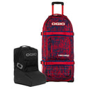 OGIO 9800 PRO - Rollenreisetasche 125 L 86 cm (chaos) - Markenkoffer