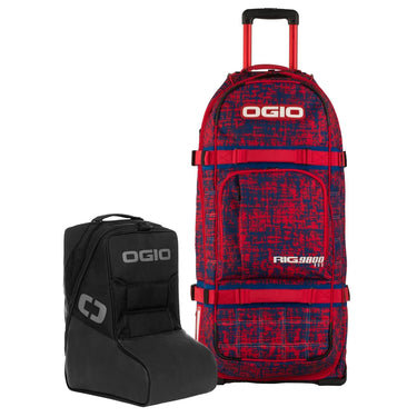 OGIO 9800 PRO - Rollenreisetasche 125 L 86 cm (chaos) - Markenkoffer