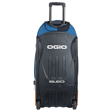 OGIO 9800 PRO - Rollenreisetasche 125 L 86 cm (petrol) - Markenkoffer