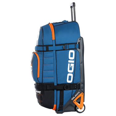 OGIO 9800 PRO - Rollenreisetasche 125 L 86 cm (petrol) - Markenkoffer