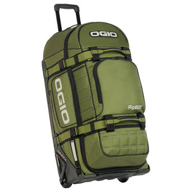 OGIO 9800 - Rollenreisetasche 123 L 86 cm (green) - Markenkoffer