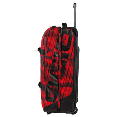 OGIO Tucker - Rollenreisetasche 110 L (red camo) - Markenkoffer