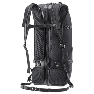 Ortlieb Atrack Bike 25 - Rucksack (Bikepacking) 56 cm (black matt) - Markenkoffer