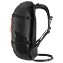 Ortlieb Atrack Bike 25 - Rucksack (Bikepacking) 56 cm (black matt) - Markenkoffer