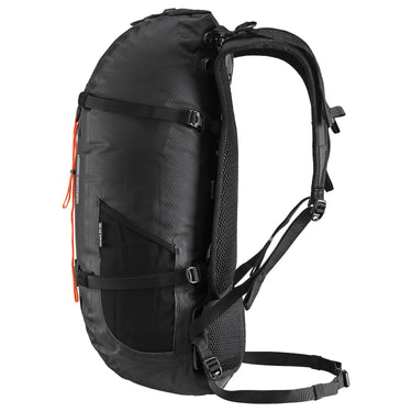 Ortlieb Atrack Bike 25 - Rucksack (Bikepacking) 56 cm (black matt) - Markenkoffer
