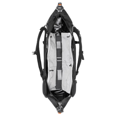 Ortlieb Atrack Bike 25 - Rucksack (Bikepacking) 56 cm (black matt) - Markenkoffer