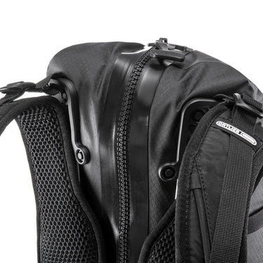 Ortlieb Atrack Bike 25 - Rucksack (Bikepacking) 56 cm (black matt) - Markenkoffer