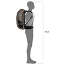 Ortlieb Atrack Outdoor 35 - Rucksack 59 cm (dark sand) - Markenkoffer