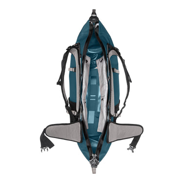Ortlieb Atrack Outdoor 35 - Rucksack 59 cm (petrol) - Markenkoffer